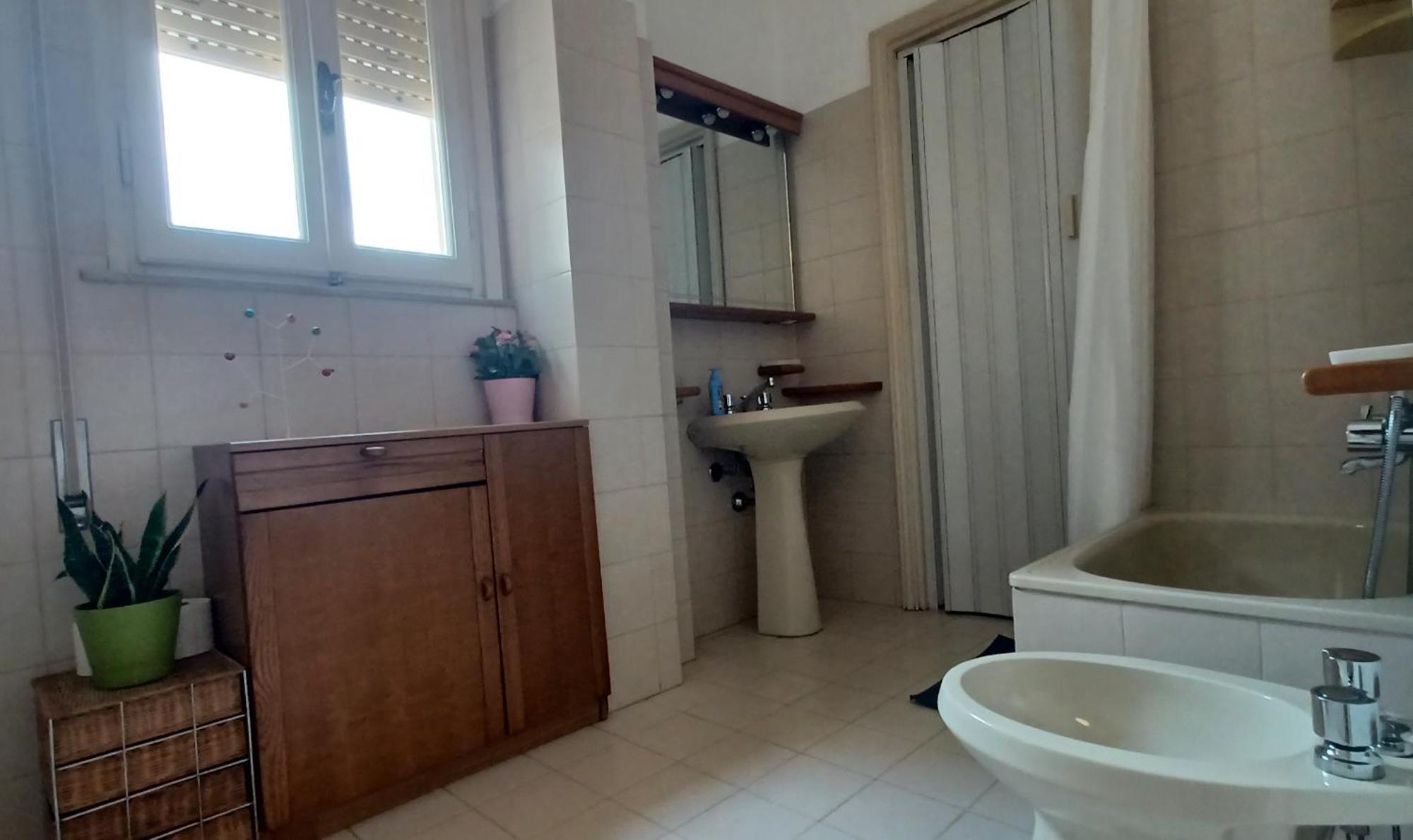 Luminosissimo Appartamento Viareggio Centro エクステリア 写真